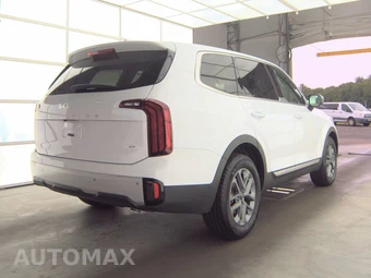 2024 Kia Telluride LX - miniatura 4