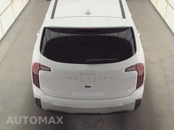 2024 Kia Telluride LX - miniatura 5