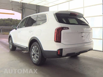 2024 Kia Telluride LX - miniatura 6