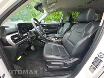2024 Kia Telluride LX - miniatura 7