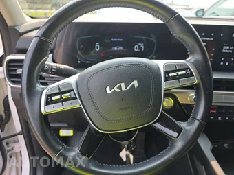 2024 Kia Telluride LX - miniatura 10