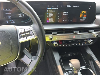 2024 Kia Telluride LX - miniatura 11