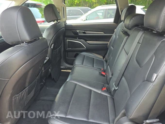 2024 Kia Telluride LX - miniatura 13