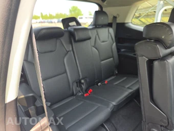 2024 Kia Telluride LX - miniatura 14