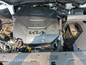2024 Kia Telluride LX - miniatura 16