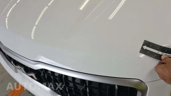 2024 Kia Telluride LX - miniatura 25
