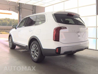 2024 Kia Telluride LX - miniatura 6
