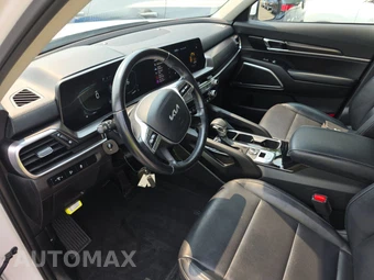 2024 Kia Telluride LX - miniatura 7