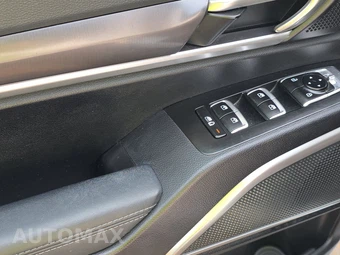 2024 Kia Telluride LX - miniatura 9