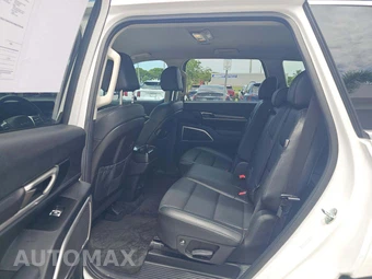 2024 Kia Telluride LX - miniatura 10