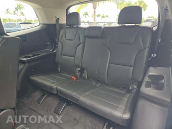 2024 Kia Telluride LX - miniatura 11