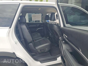2024 Kia Telluride LX - miniatura 14