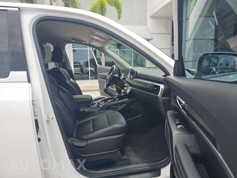 2024 Kia Telluride LX - miniatura 16