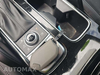 2024 Kia Telluride LX - miniatura 5