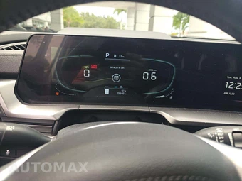 2024 Kia Telluride LX - miniatura 6