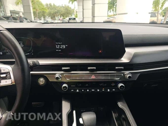 2024 Kia Telluride LX - miniatura 7