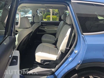 2024 Kia Telluride S - miniatura 10