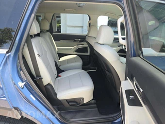2024 Kia Telluride S - miniatura 14