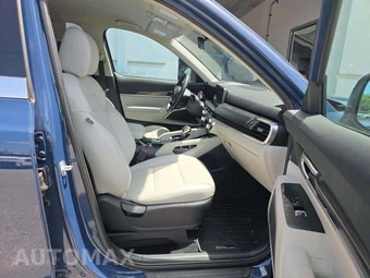 2024 Kia Telluride S - miniatura 16