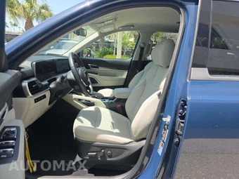2024 Kia Telluride S - miniatura 3