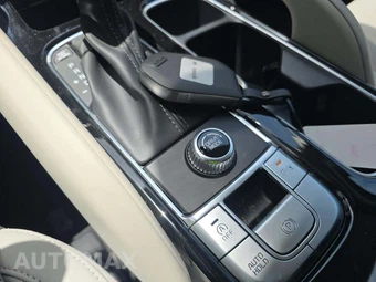 2024 Kia Telluride S - miniatura 5