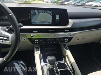 2024 Kia Telluride S - miniatura 7