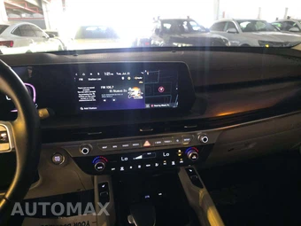 2024 Kia Telluride S - miniatura 10