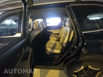 2024 Kia Telluride S - miniatura 13