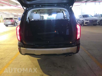 2024 Kia Telluride S - miniatura 15