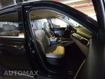 2024 Kia Telluride S - miniatura 19