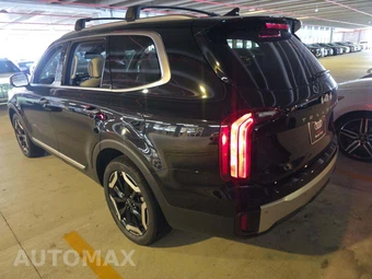 2024 Kia Telluride S - miniatura 2