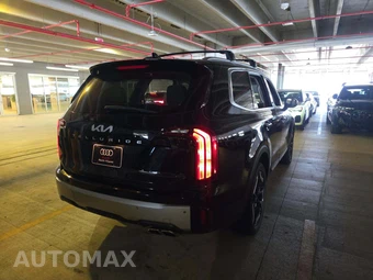 2024 Kia Telluride S - miniatura 3