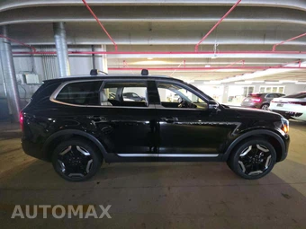 2024 Kia Telluride S - miniatura 4