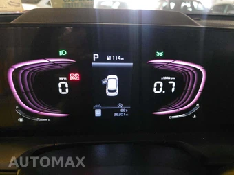 2024 Kia Telluride S - miniatura 9