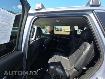 2024 Kia Telluride S – miniatura 10