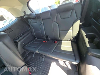 2024 Kia Telluride S – miniatura 11