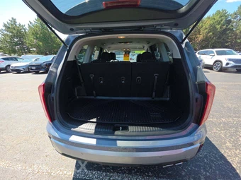 2024 Kia Telluride S – miniatura 12