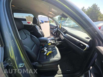 2024 Kia Telluride S – miniatura 16