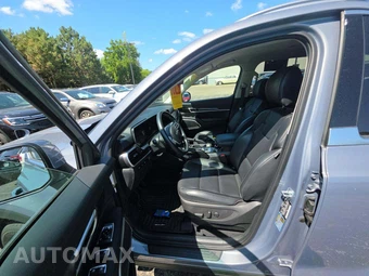 2024 Kia Telluride S – miniatura 3