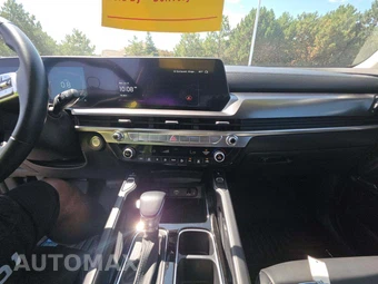 2024 Kia Telluride S – miniatura 7