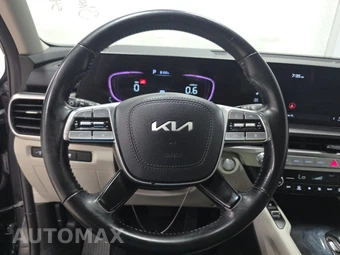 2024 Kia Telluride S - miniatura 10
