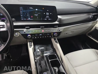 2024 Kia Telluride S - miniatura 11