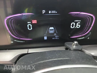 2024 Kia Telluride S - miniatura 12