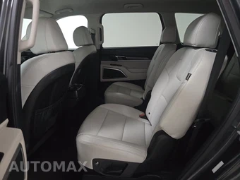 2024 Kia Telluride S - miniatura 13