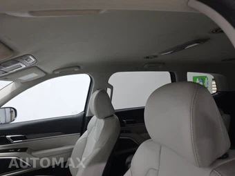 2024 Kia Telluride S - miniatura 18