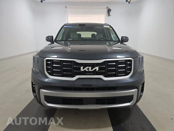 2024 Kia Telluride S - miniatura 2