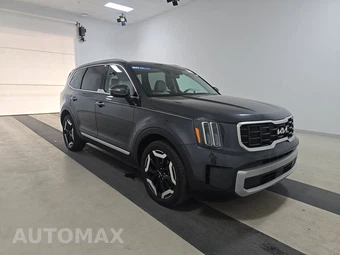 2024 Kia Telluride S - miniatura 3