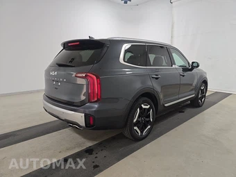 2024 Kia Telluride S - miniatura 4