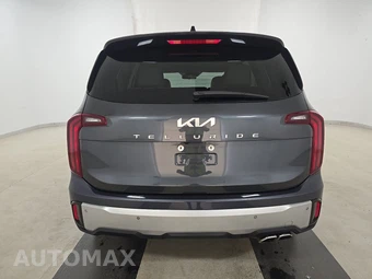 2024 Kia Telluride S - miniatura 5