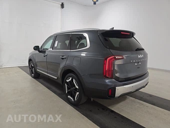 2024 Kia Telluride S - miniatura 6